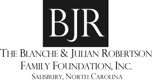 The Blanche & Julian Robertson Family Foundation